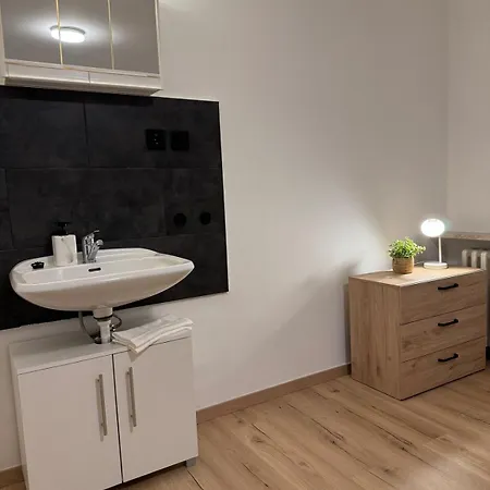 New 3-room With Garden * Bad Bocklet